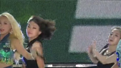 SISTAR - SHAKE IT