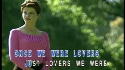 Backstreet Boys - 10000 Promises
