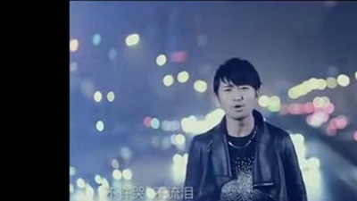 刘坤山 - 混在北京