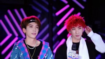 G.G、圳南、酷狗首唱会 - 给陌生的你听