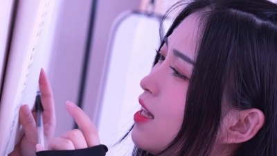 耀目计划 - 闪光
