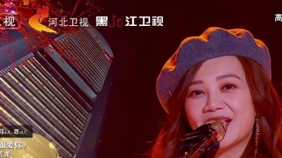 梁静茹、品冠 - 明明很爱你