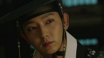 G.NA - Don't Cry