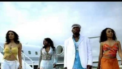 50 Cent - Just a Lil Bit