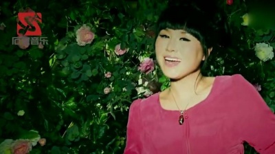 乌兰托娅、高山林 - 遇到真爱