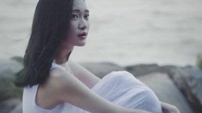 崔天琪 - 我深深爱着你啊
