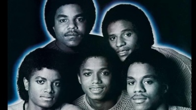 The Jacksons - Lovely One