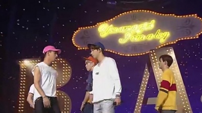 B1A4 - You Are a Girl I Am a Boy
