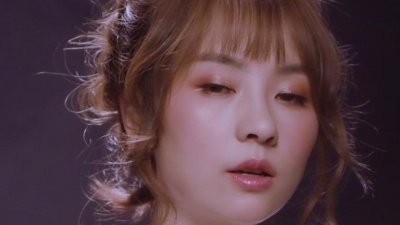 谷娅溦 - 我为我坚强