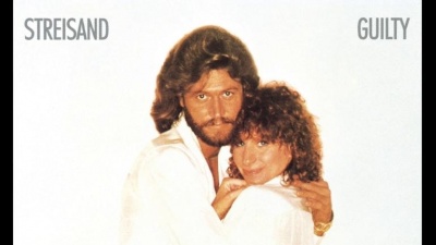 Barbra Streisand、Barry Gibb - Guilty
