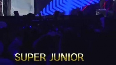 SUPER JUNIOR - Mr.Simple