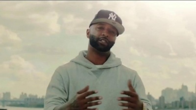 Joe Budden - Broke