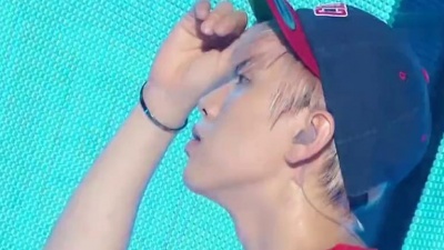 B1A4 - You are a girl, I am a boy