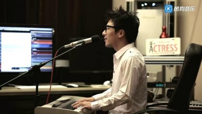 曹轩宾 - 其实幸福很简单 官方版