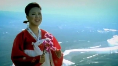 金曼 - 金达莱故乡