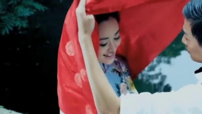 周旋 - 人间西湖