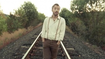 Peter Hollens、Evynne Hollens - For The Dancing And The Dreaming