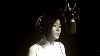 任家萱 - The Rose