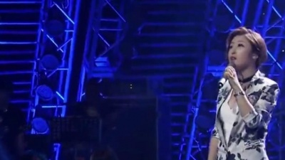 金美儿、超级歌单 - 一样的月光