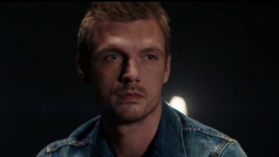 Nick Carter - I Will Wait