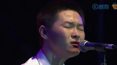 梁博 - 迷路
