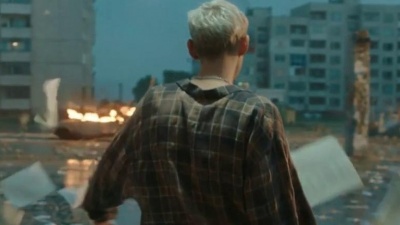 Years & Years - Eyes Shut