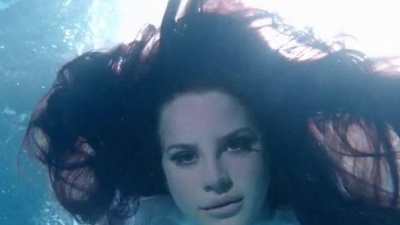 Lana Del Rey - Music To Watch Boys To