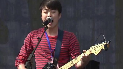 精神糖果 - Yer Blues