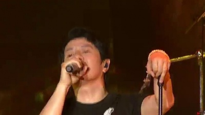 郑钧 - 风马(2015 F·Plus乐范52 我爱 Mini Concert)