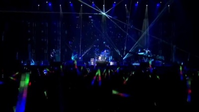 郑钧 - 流星(2015 F·Plus乐范52 我爱 Mini Concert)