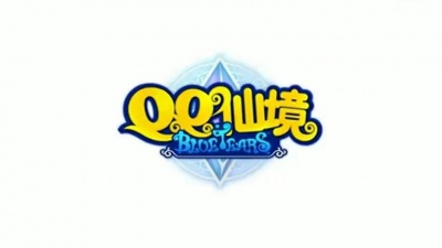 UP Girls - QQ仙境