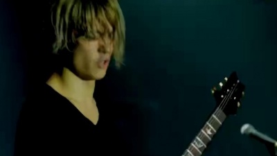 ONE OK ROCK - Decision