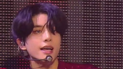 许闻 - [JAKE-直拍] ENHYPEN WORLD TOUR 'MANIFESTO' in SEOUL