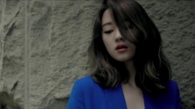 朴宝蓝 - 对不起