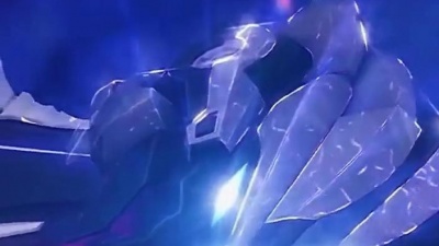 幻殇流de林 - 纳米核心—GA－17瑞·埃达斯