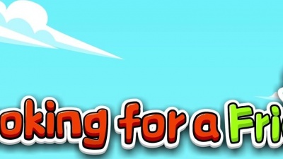 Johnny Orange、Ana Sunshine、Dina Dinosaur、Max Storm、Benny Bingo、Mia Lv - Looking for a Friend找朋友