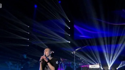 黄义达 - 匿名的宝贝(2015 F·Plus乐范52 我爱 Mini Concert)
