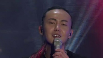 黄义达 - 1到10=我和你(2015 F·Plus乐范52 我爱 Mini Concert)