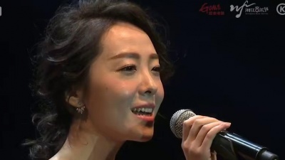 杨思思 - Beautiful Light