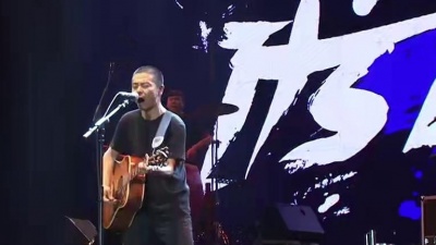 苏阳 - 喊歌