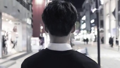 徐英恩 - 下雨的狎鸥亭