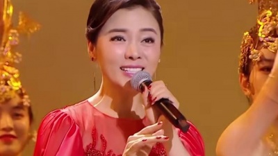 陈思思 - 中国梦