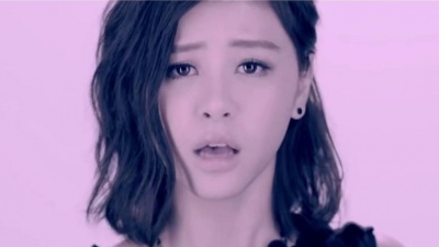 Popu Lady - 你说他