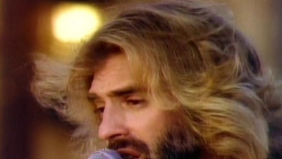 Kenny Loggins - Leap of Faith