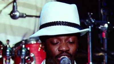 Anthony Hamilton - Chyna Black