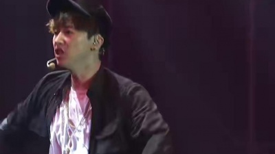 张佑赫、Esther - 지지않는 태양