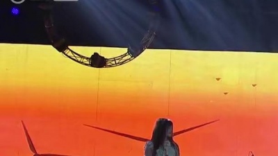 SNH48 - 夕阳下的约定