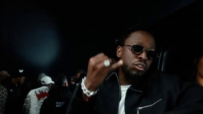 Gianni、Dadju、Ninho - Acolyte