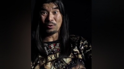 面筋哥 - 一生所求，唯独温柔和自由！至于爱和你，你是我的信仰！面筋哥够温柔吗？