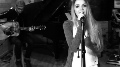 Danielle Bradbery - Try